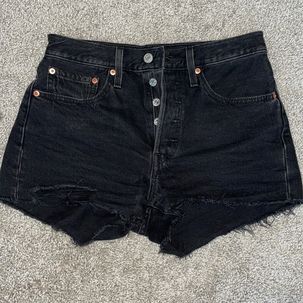 Levi’s Shorts